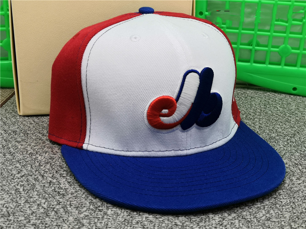 Ready Stock Montreal. Equipado sombreros guay gorras de béisbol adulto pico plana Gorra ajustada Hip Hop hombres mujeres completa cerrado hat azul blanco rojo
Ready Stock Montreal. Equipado sombreros guay gorras de béisbol adulto pico plana Gorra ajustada Hip Hop hombres mujeres completa cerrado hat azul blanco rojo