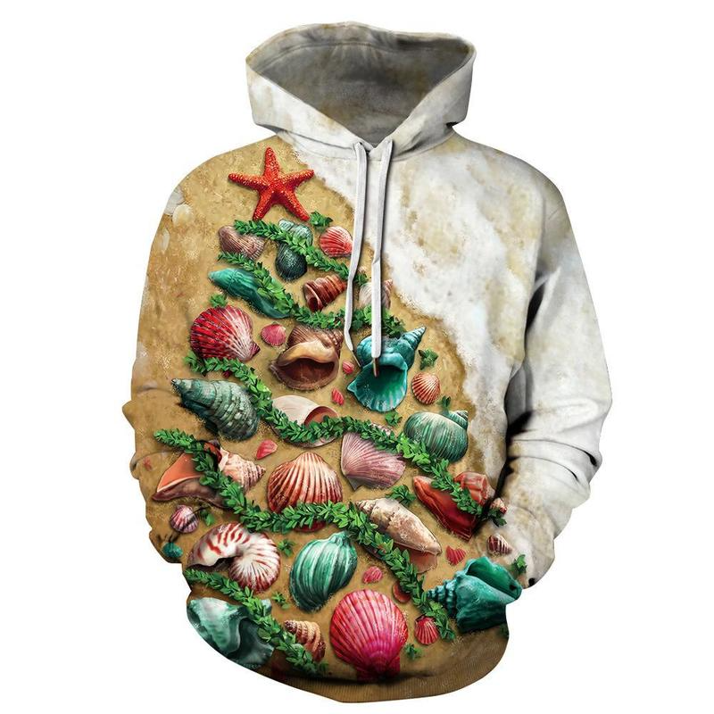 Christmas Couple Sweet Design Men's 3D Printing Hoodie Visual Impact Party Top Punk Gothic Round Neck High Quality Sweater Hoodie, Black
Christmas Couple Sweet Design Men's 3D Printing Hoodie Visual Impact Party Top Punk Gothic Round Neck High Quality Sweater Hoodie, Black