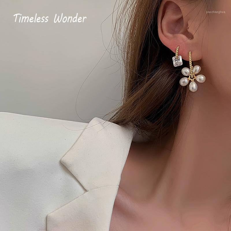 Hoop & Huggie Timeless Wonder Glam Faux Pearl Floral Earrings Women Jewelry Goth Boho Designer Top Sweet Ins Gift Kpop Fancy Lovely 6333, Golden;silver
Hoop & Huggie Timeless Wonder Glam Faux Pearl Floral Earrings Women Jewelry Goth Boho Designer Top Sweet Ins Gift Kpop Fancy Lovely 6333, Golden;silver