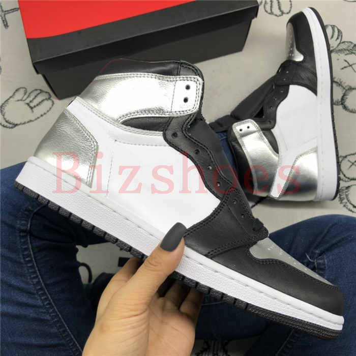 UNC Silver Toe Metallic Shoe 1 High OG WMNS Sneaker 1s Trainers Fearless Shoes Blue Chill Bio Hack Obsidian Sneakers, 01
UNC Silver Toe Metallic Shoe 1 High OG WMNS Sneaker 1s Trainers Fearless Shoes Blue Chill Bio Hack Obsidian Sneakers, 01