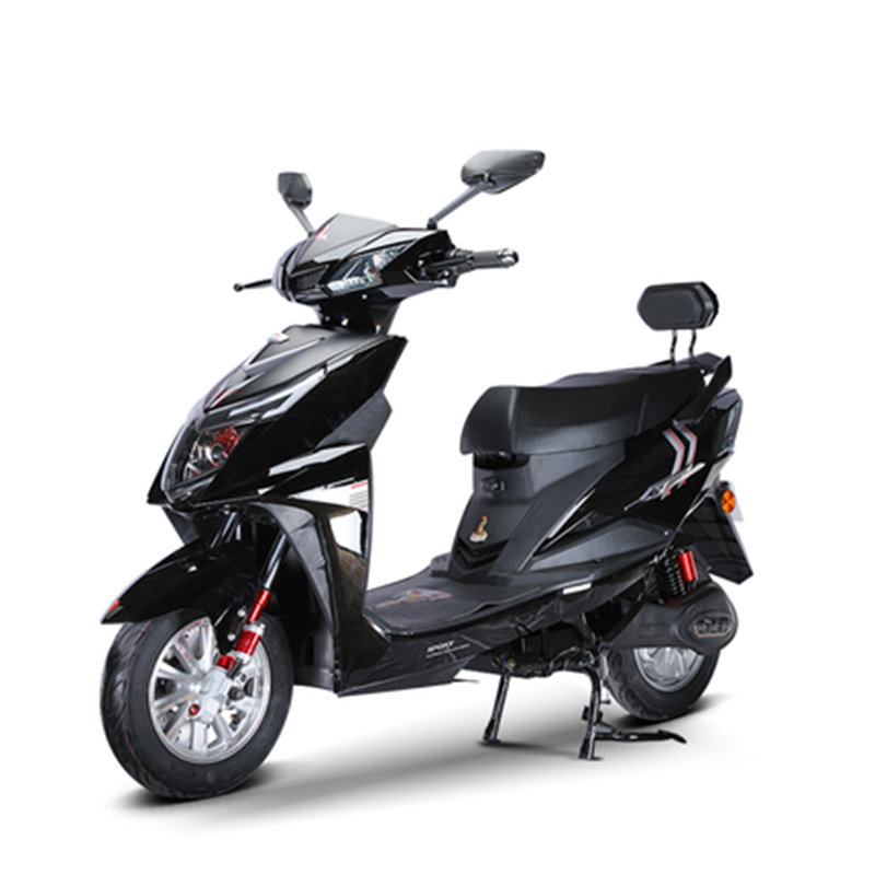 Electric bike bicycle adult power scooter motorcycle pedal high-power electric motorcycle, Red
Electric bike bicycle adult power scooter motorcycle pedal high-power electric motorcycle, Red