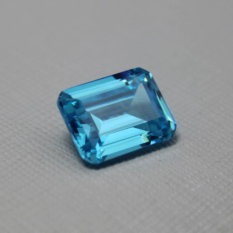 Other Flawless Created Aquamarine Gemstone Beads Faceted Stone Rectangle Loose Gemstones For Jewelry Making Diy
Other Flawless Created Aquamarine Gemstone Beads Faceted Stone Rectangle Loose Gemstones For Jewelry Making Diy