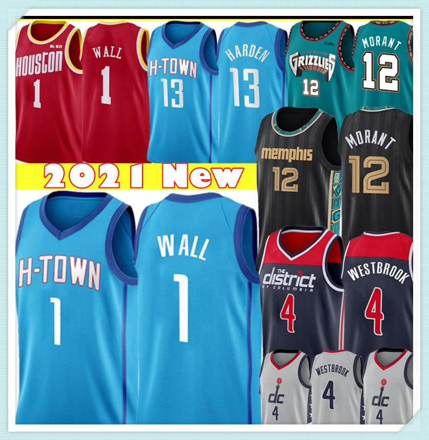 1 John Jersey Wall Ja 12 Morant Jerseys Mens Russell 4 Westbrook Basketball Jerseys S-XXL Blue Red Black White 9999, New
1 John Jersey Wall Ja 12 Morant Jerseys Mens Russell 4 Westbrook Basketball Jerseys S-XXL Blue Red Black White 9999, New