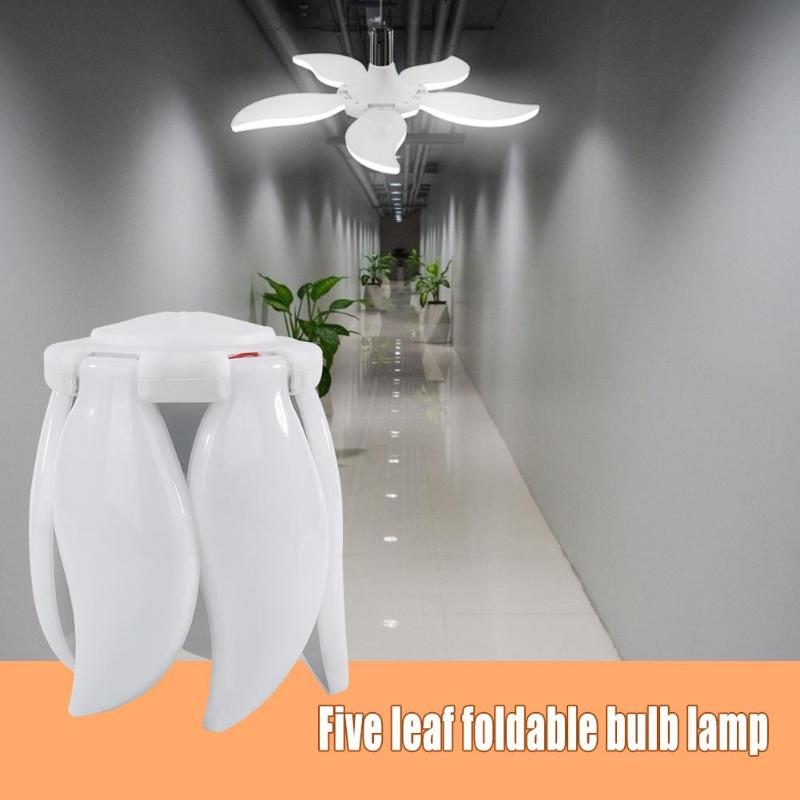 Foldable Bulb Light 220V Constant Current Garage Lamp Home Lighting High Power And Low Energy Consumption LED Bulbs
Foldable Bulb Light 220V Constant Current Garage Lamp Home Lighting High Power And Low Energy Consumption LED Bulbs