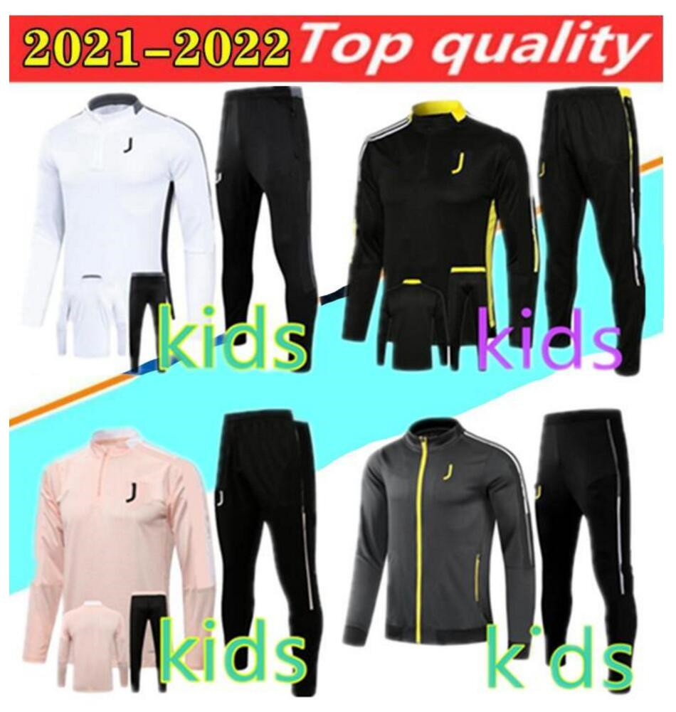 2021 kids jogging soccer training suit 21 22 RONALDO DYBALA chandal futbol tracksuit survêtement de football chándal fútbol, Black
2021 kids jogging soccer training suit 21 22 RONALDO DYBALA chandal futbol tracksuit survêtement de football chándal fútbol, Black