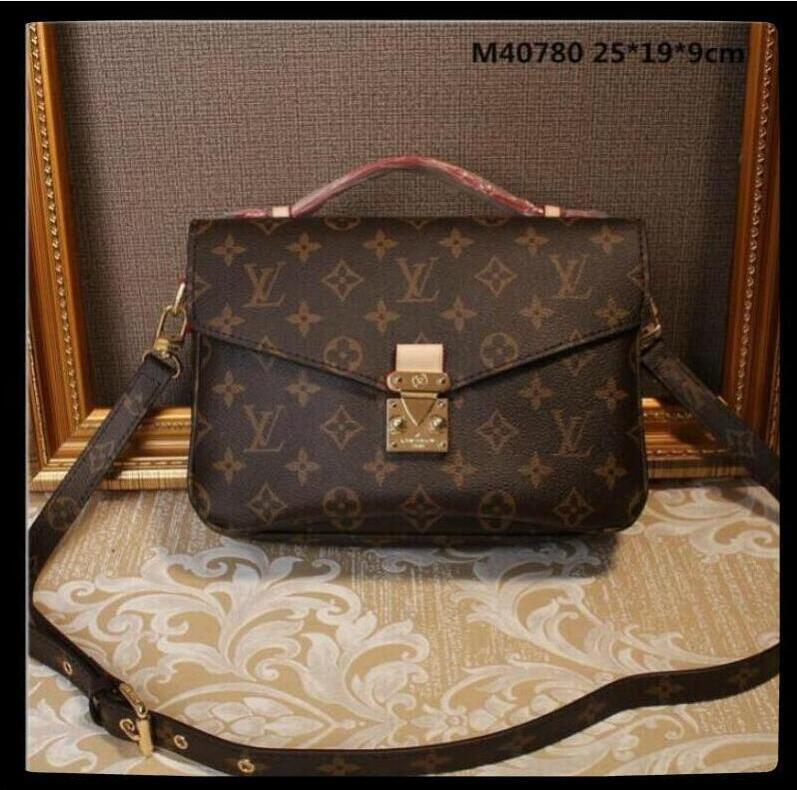 2021 Luxury Designer LV LOUIS POCHETTE METIS Handbags Womens Messenger Bags Female Shoulder Bag Leather Crossbody VITTON
2021 Luxury Designer LV LOUIS POCHETTE METIS Handbags Womens Messenger Bags Female Shoulder Bag Leather Crossbody VITTON