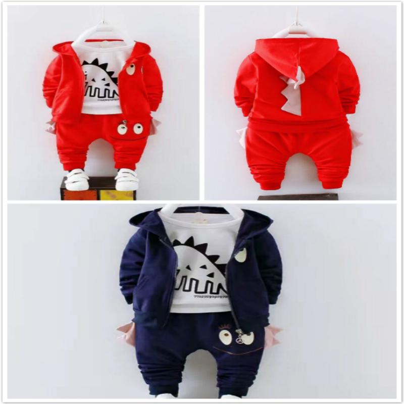 Clothing Sets Kids Jackets For Girls Coats Boys Long Sleeve Tshirt Cotton Baby Sporting Pants Children Trousers Spring Autumn Clothes Suits, White
Clothing Sets Kids Jackets For Girls Coats Boys Long Sleeve Tshirt Cotton Baby Sporting Pants Children Trousers Spring Autumn Clothes Suits, White