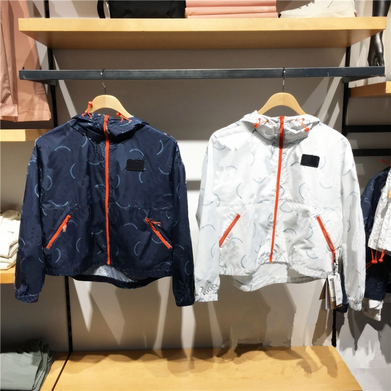 Fashion Men Coat Hip Hop Street Women Jacket Casual Rainbow Print Zipper Windbreaker 2021 Spring Autumn Outdoor Long Sleeve Sweatshirts, Female-white
Fashion Men Coat Hip Hop Street Women Jacket Casual Rainbow Print Zipper Windbreaker 2021 Spring Autumn Outdoor Long Sleeve Sweatshirts, Female-white
