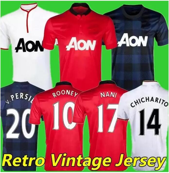 Retro 2011 2012 2013 2014 classic soccer jerseys Manchester 06 07 08 09 10 11 12 13 14 CHICHARITO v.PERSIE NANI ROONEY KAGAWA Giggs Ferdinand Retro football united shirt, Manlian 2009 away
Retro 2011 2012 2013 2014 classic soccer jerseys Manchester 06 07 08 09 10 11 12 13 14 CHICHARITO v.PERSIE NANI ROONEY KAGAWA Giggs Ferdinand Retro football united shirt, Manlian 2009 away