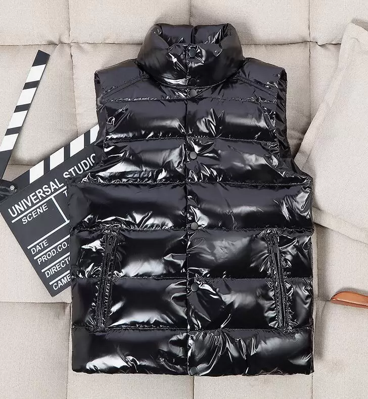 Down jacket winter Vests Parkas Coat Hooded Outerwear Waterproof For Men And Women Windbreaker Keep warm Hoodie Thick clothing Detachable hat Men's Coats Christmas, Customize 
Down jacket winter Vests Parkas Coat Hooded Outerwear Waterproof For Men And Women Windbreaker Keep warm Hoodie Thick clothing Detachable hat Men's Coats Christmas, Customize