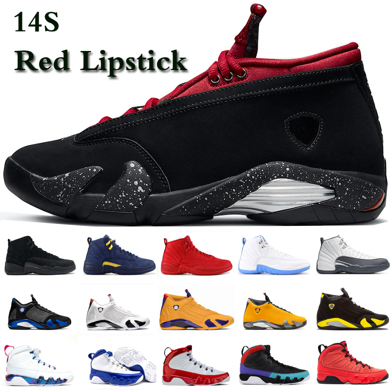 9s Red Lipstick Men Basketball Shoes Last Shot HYPER ROYAL Cactus Flower 10s Racer Blue 12s Reverse Flu Game 14s Gym University Gold Mens Sp
9s Red Lipstick Men Basketball Shoes Last Shot HYPER ROYAL Cactus Flower 10s Racer Blue 12s Reverse Flu Game 14s Gym University Gold Mens Sp