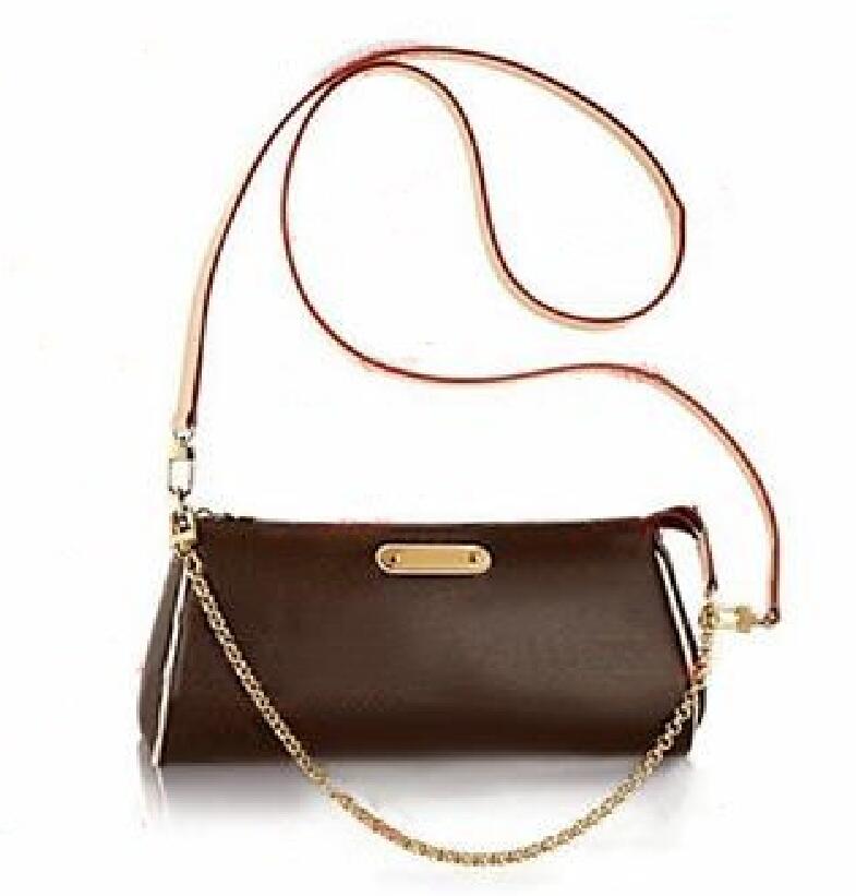 Fashion Bags Brown Grid Gold Chains Straps Shoulder Underarm bag PU leather favorite luxury handbag crossbody women Flap design clutch Lady Purses totes, With dust bag
Fashion Bags Brown Grid Gold Chains Straps Shoulder Underarm bag PU leather favorite luxury handbag crossbody women Flap design clutch Lady Purses totes, With dust bag