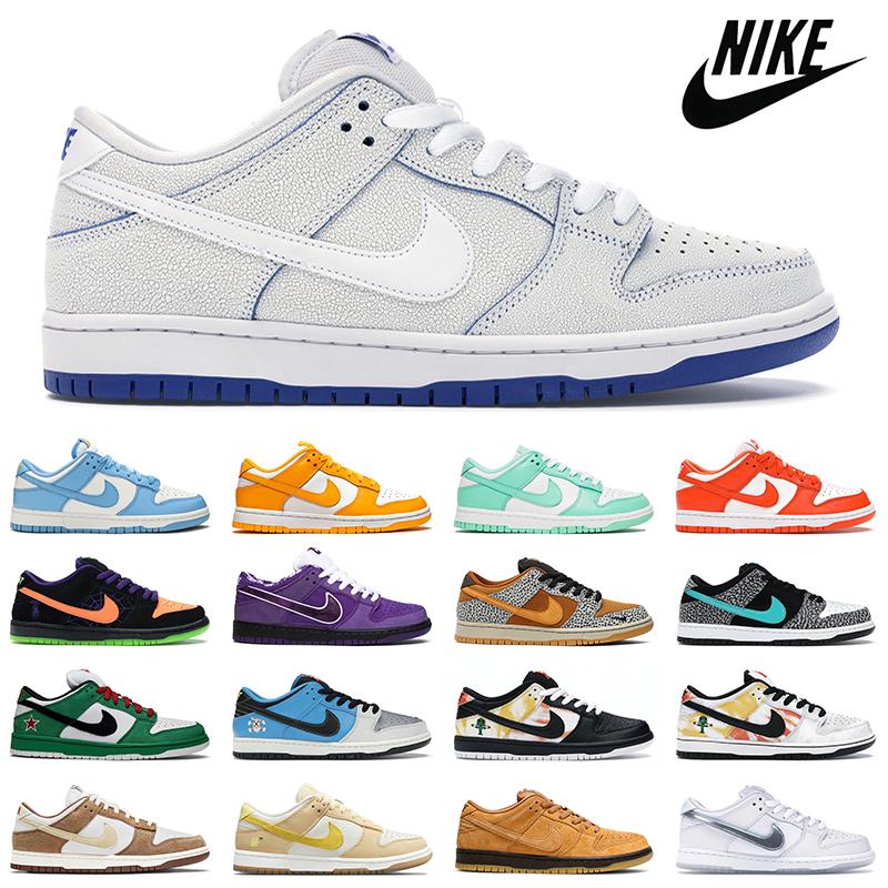 Sean Cliver Sb Dunk Sports Shoes Chunky Dunky Low Skateboard Paris Brazil Syracuse White Off Kentucky Men Women Casual Size 36-45
Sean Cliver Sb Dunk Sports Shoes Chunky Dunky Low Skateboard Paris Brazil Syracuse White Off Kentucky Men Women Casual Size 36-45