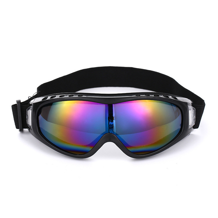 Outdoor goggles riding motorcycle sports goggles windbreak fans tactical equipment ski glasses / X300, White;black
Outdoor goggles riding motorcycle sports goggles windbreak fans tactical equipment ski glasses / X300, White;black