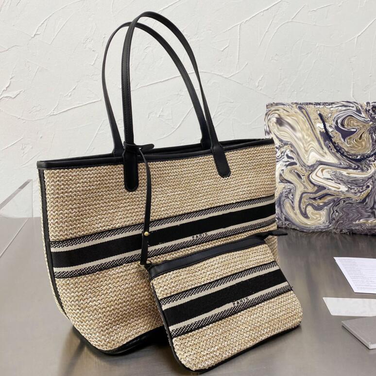 Luxurys Designers Shopping Bags Handbag Women Crossbody Bag Large capacity Totes High Quanlity Comes With A Purse Handmade Weaving Style, Contact us
Luxurys Designers Shopping Bags Handbag Women Crossbody Bag Large capacity Totes High Quanlity Comes With A Purse Handmade Weaving Style, Contact us