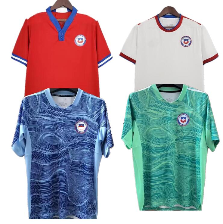 chile 2021 2022 soccer jersey home away CH.ARANGUIZ Alexis BRERETON DIZA Vidal Vargas Medel 21 22 Pinares camiseta national team goalkeeper football shirts MEN KIDS, Red
chile 2021 2022 soccer jersey home away CH.ARANGUIZ Alexis BRERETON DIZA Vidal Vargas Medel 21 22 Pinares camiseta national team goalkeeper football shirts MEN KIDS, Red