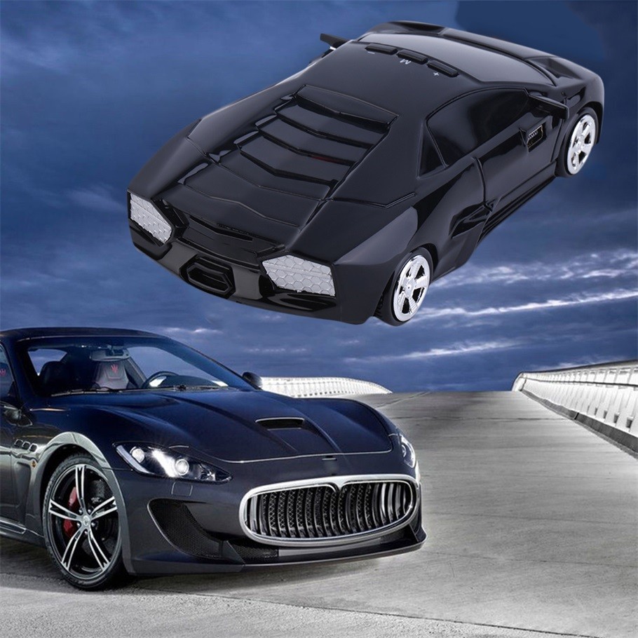 Car Radar Detector Tools 360 Protective High Quality Black GPS Laser Detectors Voice Alert Tool
