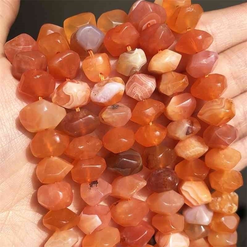 6*11mm Natural Irregular Red Persian Agates Stone Special Cut Genuine Loose Spacer Beads for Jewelry Making DIY Bracelet
6*11mm Natural Irregular Red Persian Agates Stone Special Cut Genuine Loose Spacer Beads for Jewelry Making DIY Bracelet