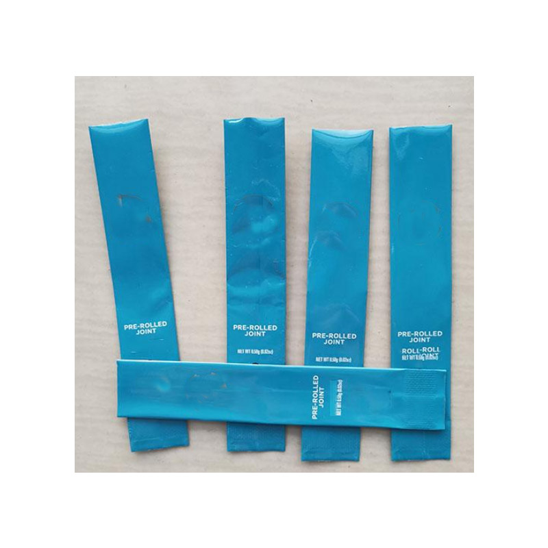 Cookies Smell Proof Mylar Bag California SF Pre-Rolled Joint Bags Packaging For 0.58g 0.02oz INSANE pre-roll bags Dry Herb flower
Cookies Smell Proof Mylar Bag California SF Pre-Rolled Joint Bags Packaging For 0.58g 0.02oz INSANE pre-roll bags Dry Herb flower