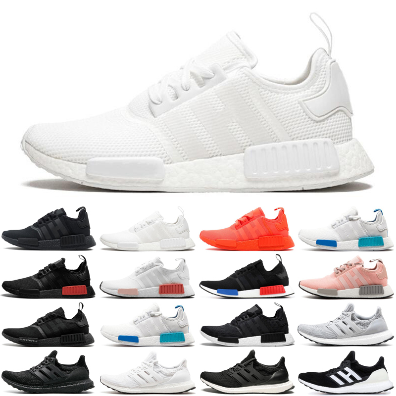 top nmd r1 ultraboost men women shoes ultra triple black white mens womens trainers sports sneakers runners size 36-45, #4 bred
top nmd r1 ultraboost men women shoes ultra triple black white mens womens trainers sports sneakers runners size 36-45, #4 bred