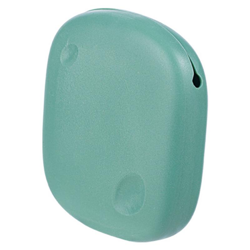 Storage Boxes & Bins Multifunctional Earphone Case Container Silicone Protective Box With Magnetic Closure Travel Supply DIN889, Green
Storage Boxes & Bins Multifunctional Earphone Case Container Silicone Protective Box With Magnetic Closure Travel Supply DIN889, Green