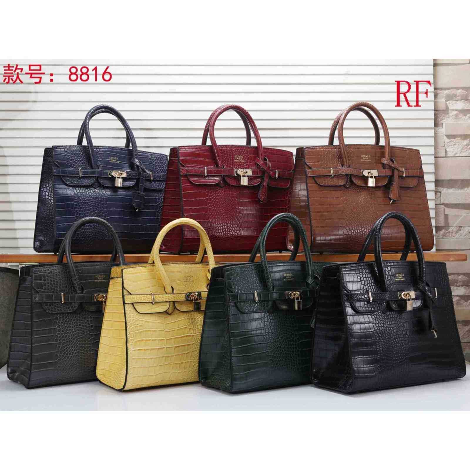 CLASSIC FLOWER High Quality Herme Platinum Handbag Bk Style Large Capacity Elegant Women's Luxury Shoudler Bag PU Leather35*12*30cm 64X8, Red
CLASSIC FLOWER High Quality Herme Platinum Handbag Bk Style Large Capacity Elegant Women's Luxury Shoudler Bag PU Leather35*12*30cm 64X8, Red