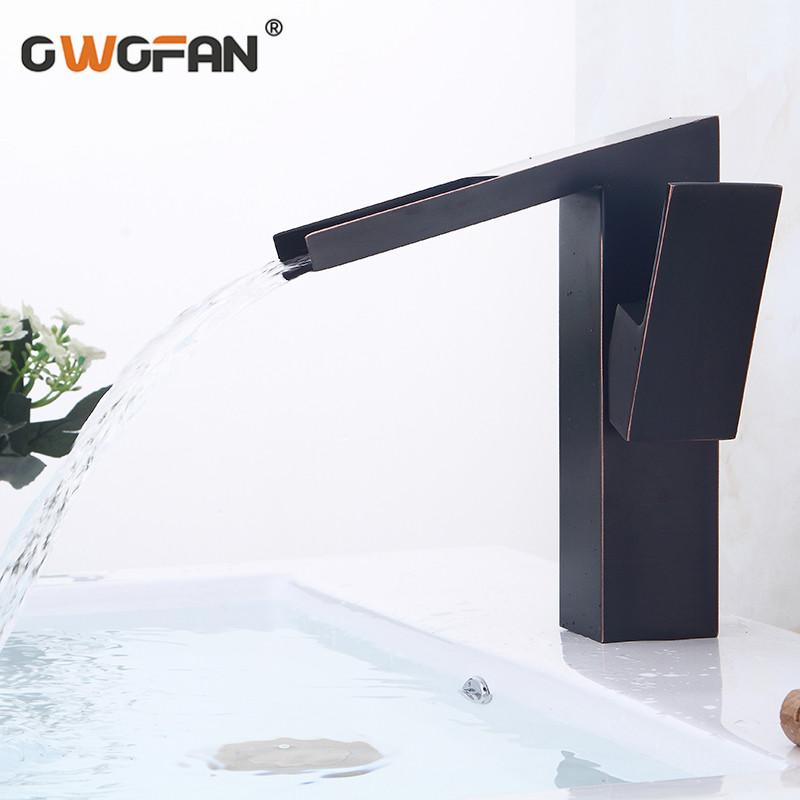 Bathroom Sink Faucets Copper Black Faucet Simple Four-Sided And Cold Water Basin Under Counter Single Hole Washbasin S79-375
Bathroom Sink Faucets Copper Black Faucet Simple Four-Sided And Cold Water Basin Under Counter Single Hole Washbasin S79-375