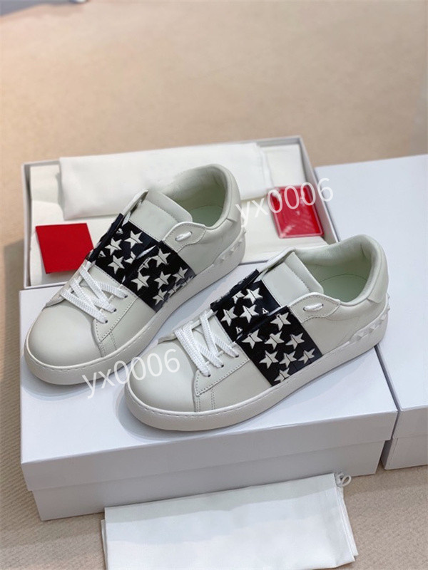 2022 fashion Arrival mens casual shoes 35-41 Top quality sneakers boys luxury Sheepskin insole model driving Trainers fs210807, Choose the color
2022 fashion Arrival mens casual shoes 35-41 Top quality sneakers boys luxury Sheepskin insole model driving Trainers fs210807, Choose the color