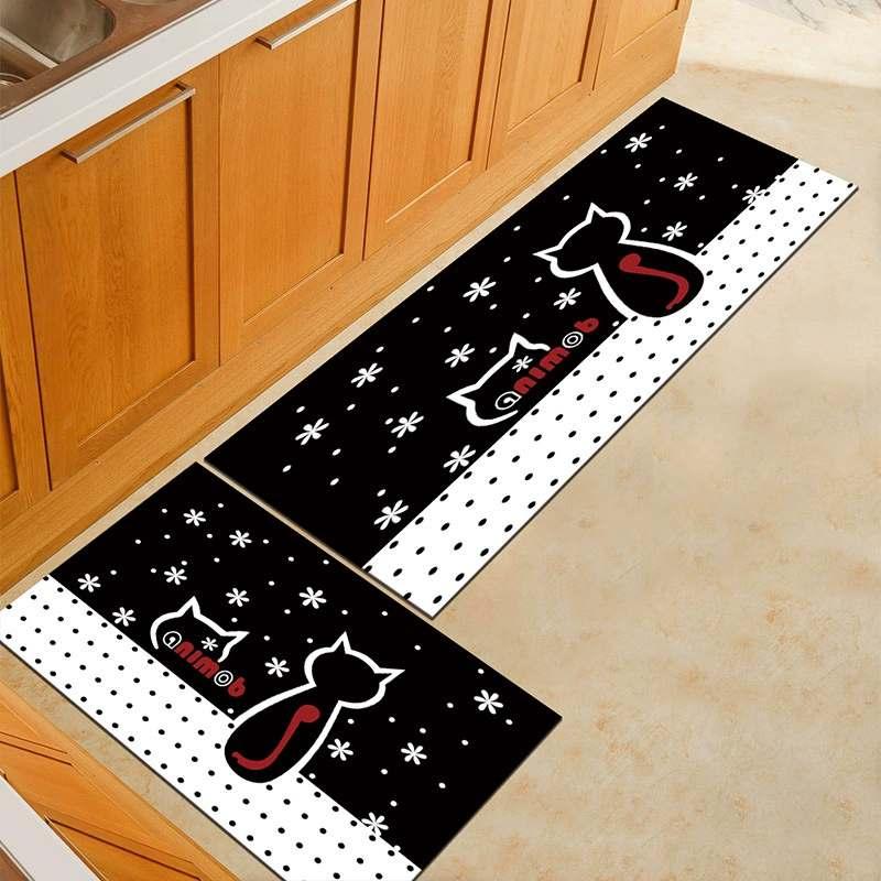 Kitchen Mat Er Anti-slip Modern Area Rugs Living Room Balcony Bathroom Printed Carpet Doormat Hallway Geometric Bath Carpets
Kitchen Mat Er Anti-slip Modern Area Rugs Living Room Balcony Bathroom Printed Carpet Doormat Hallway Geometric Bath Carpets