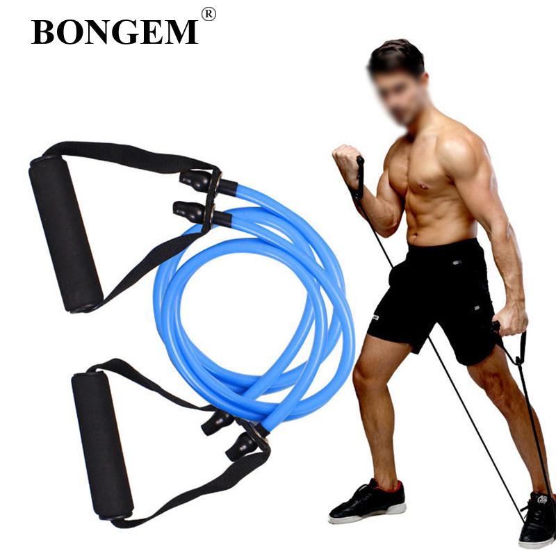 Fitness Resistance Set Pull Tubes Yoga Rope Sport Gum Workout Exercise Bands Gym Rubber Expander
Fitness Resistance Set Pull Tubes Yoga Rope Sport Gum Workout Exercise Bands Gym Rubber Expander