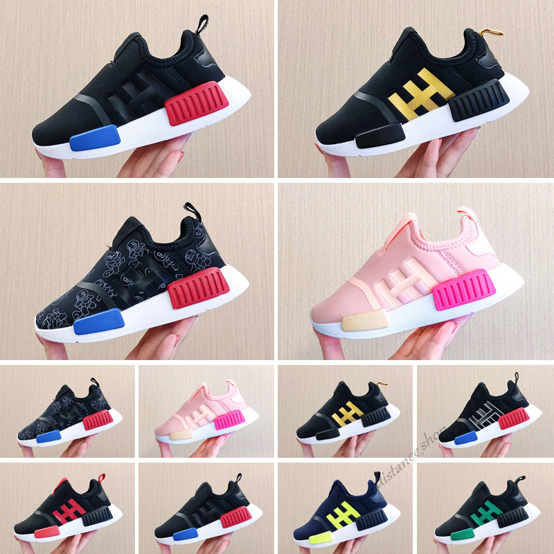 Childrens Running Shoes Boys Girls Toddler Originals 360 Little Kid Black Shock Pink Casual Shoe Kids Baby Infants Size:22-35, Color 3
Childrens Running Shoes Boys Girls Toddler Originals 360 Little Kid Black Shock Pink Casual Shoe Kids Baby Infants Size:22-35, Color 3