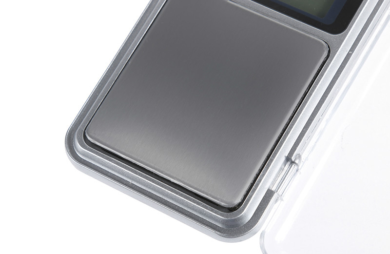 200g/300g/500g x 0.01g /0.1g/Mini Presicion Pocket Electronic Digital Scale for Gold Jewelry Balance Gram Scales