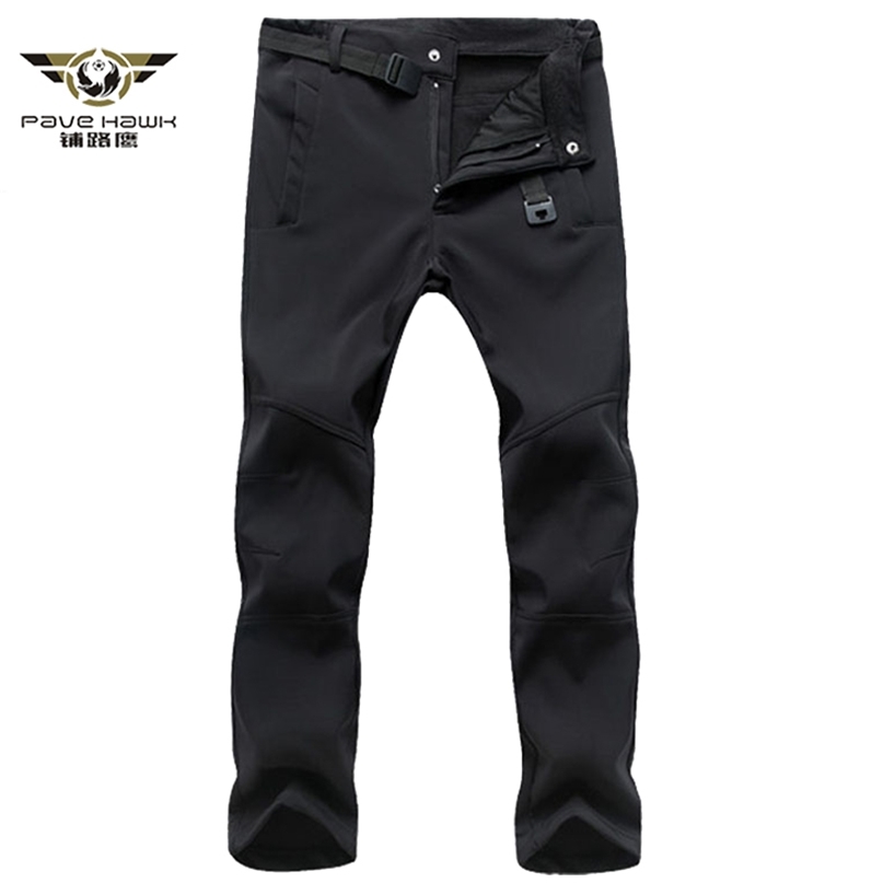 Men' Winter Thick Warm Fleece Shark Skin Pants Casual Tactical Military Trousers Male Stretch Waterproof Outwear Sweatpants 211110, Gray camo
Men' Winter Thick Warm Fleece Shark Skin Pants Casual Tactical Military Trousers Male Stretch Waterproof Outwear Sweatpants 211110, Gray camo