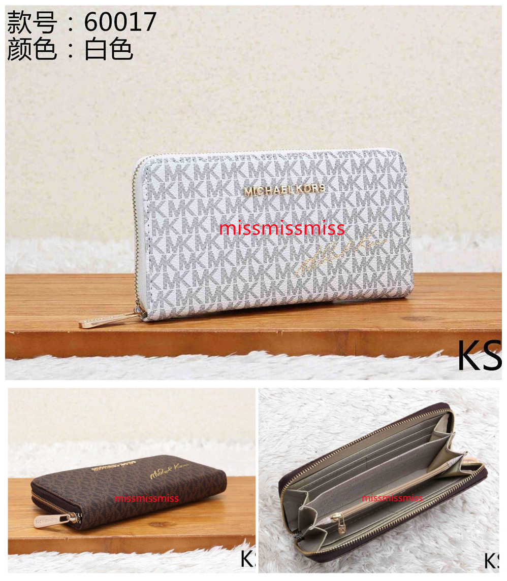 005 michaelmkkors women long short zipper wallet men bank card package coin men's purse leather clutch bag women;s ca, Black;brown
005 michaelmkkors women long short zipper wallet men bank card package coin men's purse leather clutch bag women;s ca, Black;brown