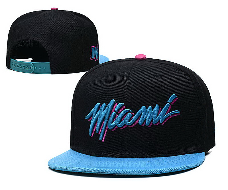 Snapback Caps Miami Team Hats Black White Color Mix Match Order All Cap Top Quality Hat, Blue;gray
Snapback Caps Miami Team Hats Black White Color Mix Match Order All Cap Top Quality Hat, Blue;gray