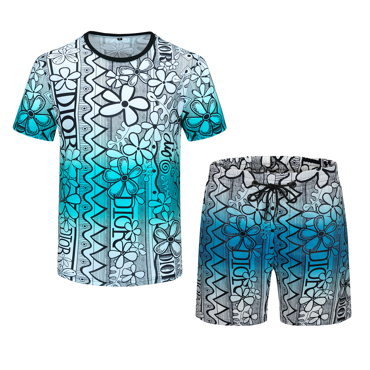 j2021 trendy printed Hawaiian men's short sleeve suit pants for lovers casual sportswear pants, Gray
j2021 trendy printed Hawaiian men's short sleeve suit pants for lovers casual sportswear pants, Gray