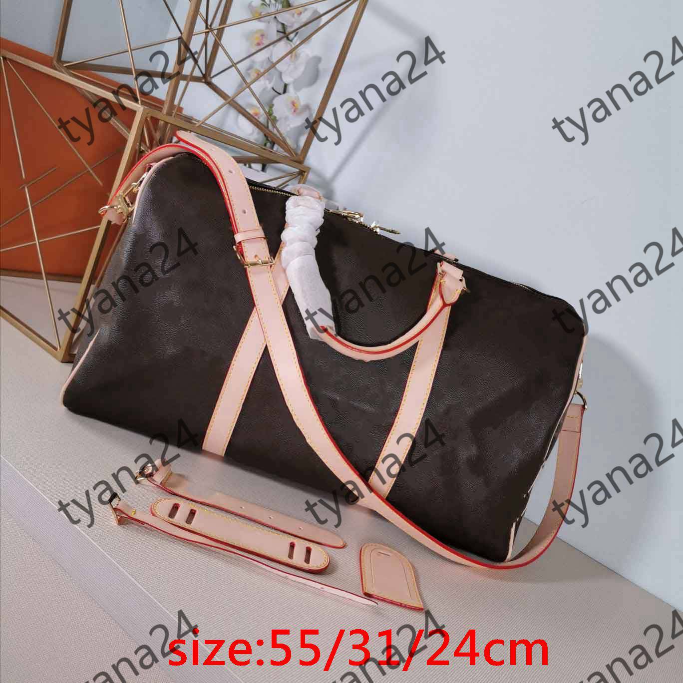 duffel bag travels men luggages CasualTravel travel lugage 3 sizes 55 50 45cmBags Vintage classics Large Multi function Stitching classic pattern plaid flowers, Extra cost ship nothing
duffel bag travels men luggages CasualTravel travel lugage 3 sizes 55 50 45cmBags Vintage classics Large Multi function Stitching classic pattern plaid flowers, Extra cost ship nothing