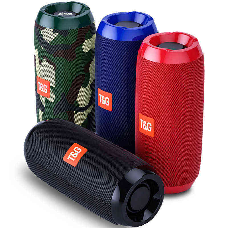 FM Radio Caixa De Som Amplificada Portatil Altavoces Bluetooth Speakers Waterproof TWS Boombox Subwoofer Alto-falantes Enceinte H1111
FM Radio Caixa De Som Amplificada Portatil Altavoces Bluetooth Speakers Waterproof TWS Boombox Subwoofer Alto-falantes Enceinte H1111