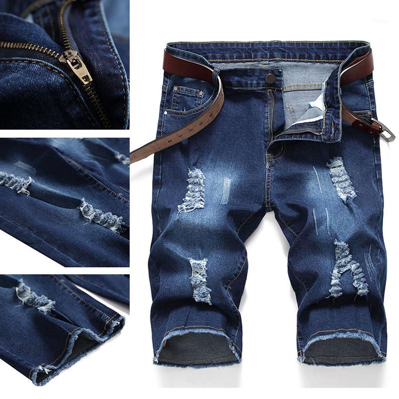 Men's Jeans Shorts Large Blue Size 42 Casual Straight Color Summer Denim Breathable Cotton Short, Dark blue
Men's Jeans Shorts Large Blue Size 42 Casual Straight Color Summer Denim Breathable Cotton Short, Dark blue