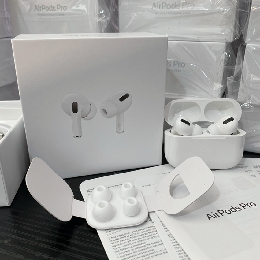 Earphones Apple AP3 1:1 Airpods Pro Hight quality for iPhone H1 Chip Rename GPS Wireless Charging Bluetooth Headphones 2nd Generation Earbuds, Valid serial number
Earphones Apple AP3 1:1 Airpods Pro Hight quality for iPhone H1 Chip Rename GPS Wireless Charging Bluetooth Headphones 2nd Generation Earbuds, Valid serial number