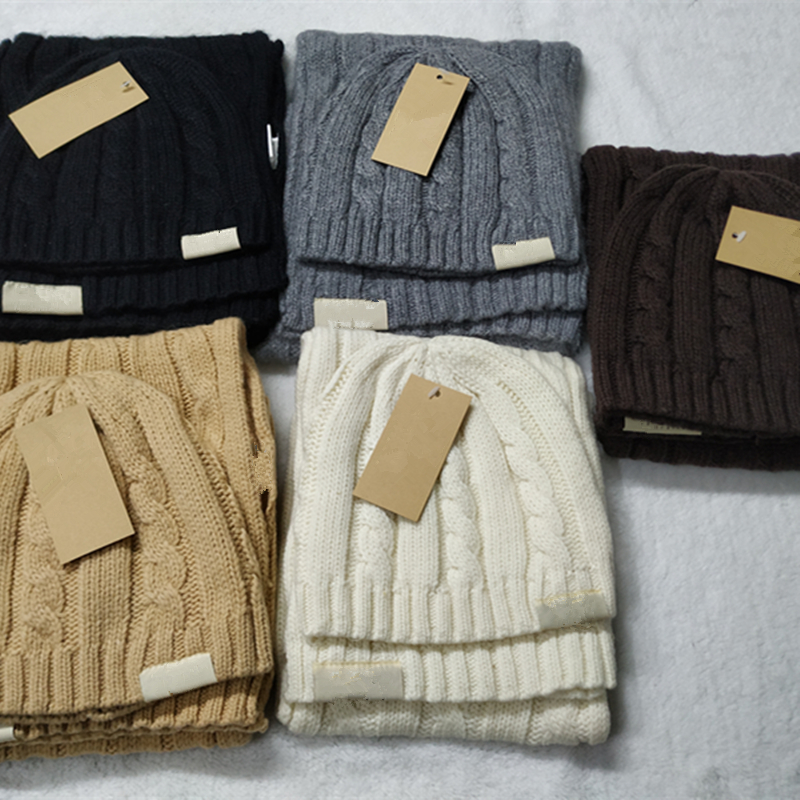 Men Designer Knitted Scarves Hats Sets Fashion Beanie Hat Scarf Women Brand Scarves Outdoor Winter Ski Cap Mask
Men Designer Knitted Scarves Hats Sets Fashion Beanie Hat Scarf Women Brand Scarves Outdoor Winter Ski Cap Mask