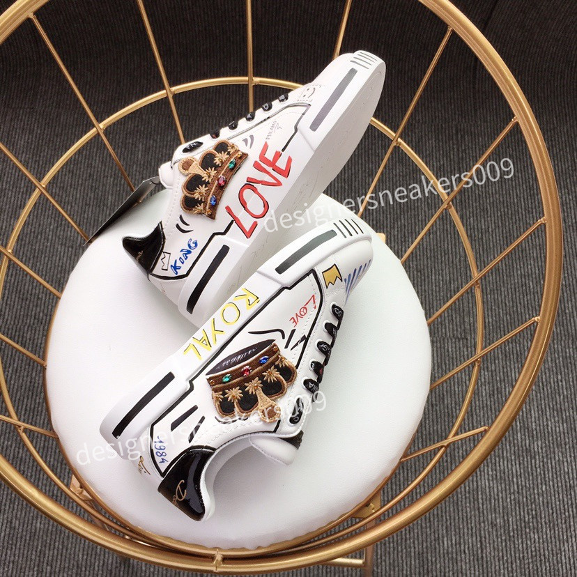 2021 Men TrainersLeather High Shoes Nylon Fabric Luxurys Designers Black Technical Platform Casual Sneake Handmade Shoes size35-45
2021 Men TrainersLeather High Shoes Nylon Fabric Luxurys Designers Black Technical Platform Casual Sneake Handmade Shoes size35-45