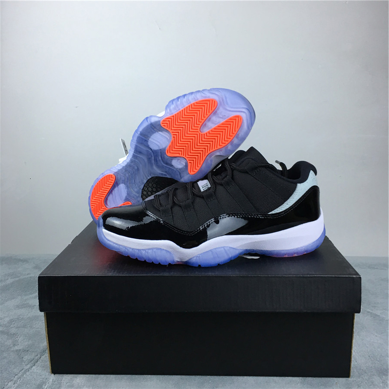Jumpman 11 Real Fiber Mens Basketball Shoes Black white Concord Low Infrared 11s XI Sports Sneakers Trainers Carbon plate sole, #1
Jumpman 11 Real Fiber Mens Basketball Shoes Black white Concord Low Infrared 11s XI Sports Sneakers Trainers Carbon plate sole, #1