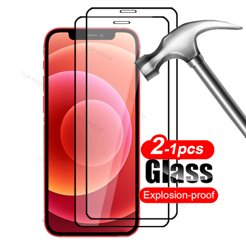 Glass for Iphone 13 Mini Pro Max Screen Protectors Protective Film fit iphone12 11 X XR XS 8 7 6 Plus Tempered
Glass for Iphone 13 Mini Pro Max Screen Protectors Protective Film fit iphone12 11 X XR XS 8 7 6 Plus Tempered