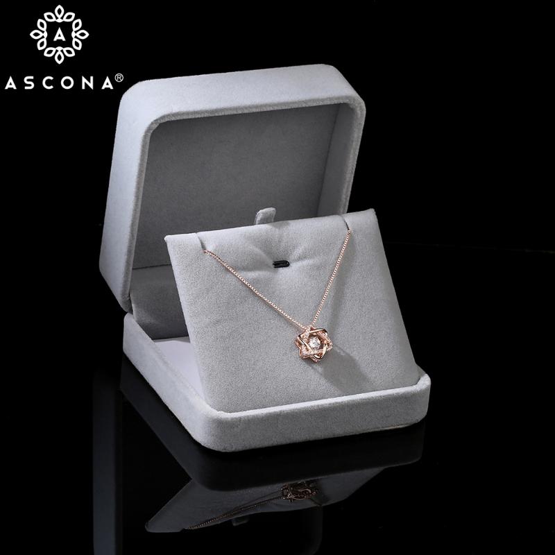 Pendant Necklaces Ascona 2021 Fashion Gold Silver Color Clavicle Shining Zircon Star Shape Necklace For Women Girl Friend Jewelry Gift
Pendant Necklaces Ascona 2021 Fashion Gold Silver Color Clavicle Shining Zircon Star Shape Necklace For Women Girl Friend Jewelry Gift