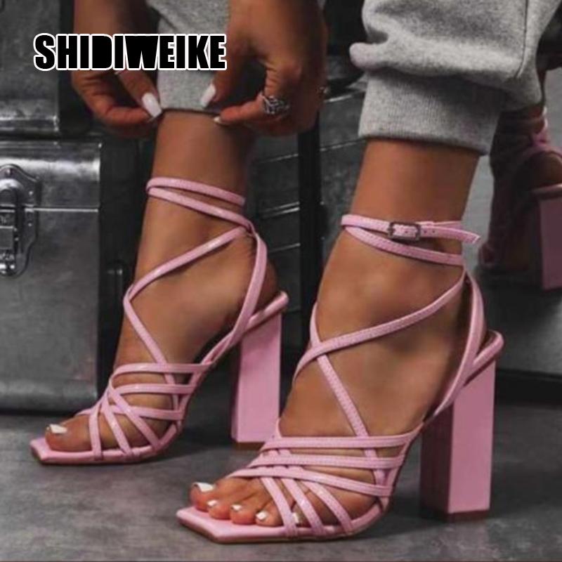 Women Sandals Ladies High Heels Shoes Woman Open Toes Fashion Party Female Lady For Va769, Black
Women Sandals Ladies High Heels Shoes Woman Open Toes Fashion Party Female Lady For Va769, Black