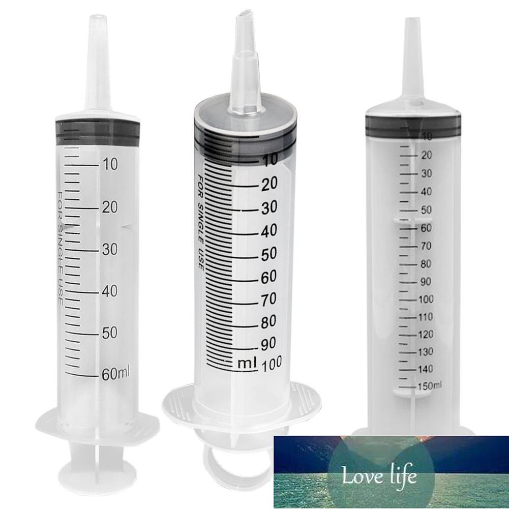 60ml/100ml/150ml Reusable Big Large Hydroponics Plastic Nutrient Sterile Health Measuring Syringe Tools Cat Feeding Accessories
60ml/100ml/150ml Reusable Big Large Hydroponics Plastic Nutrient Sterile Health Measuring Syringe Tools Cat Feeding Accessories