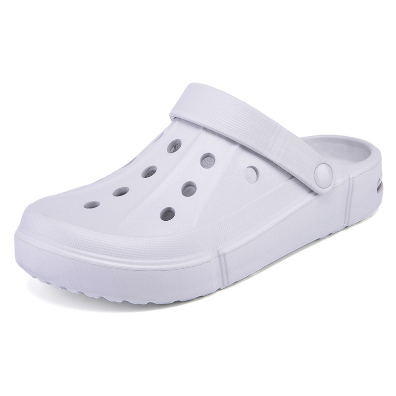Casual Sandy beach Hole shoes Top quality Luxurys Designers Sandals Fashion Men's Women's Sports Flip Flops Fisherman Lady Gentlemen slippers
Casual Sandy beach Hole shoes Top quality Luxurys Designers Sandals Fashion Men's Women's Sports Flip Flops Fisherman Lady Gentlemen slippers