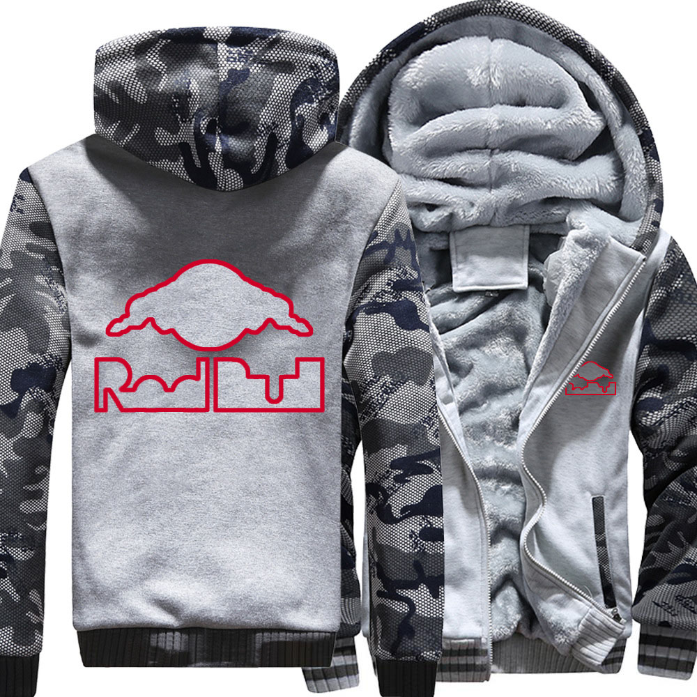 2023 sweater plus veet thick zipper cardigan hooded warm autumn and winter free shipping