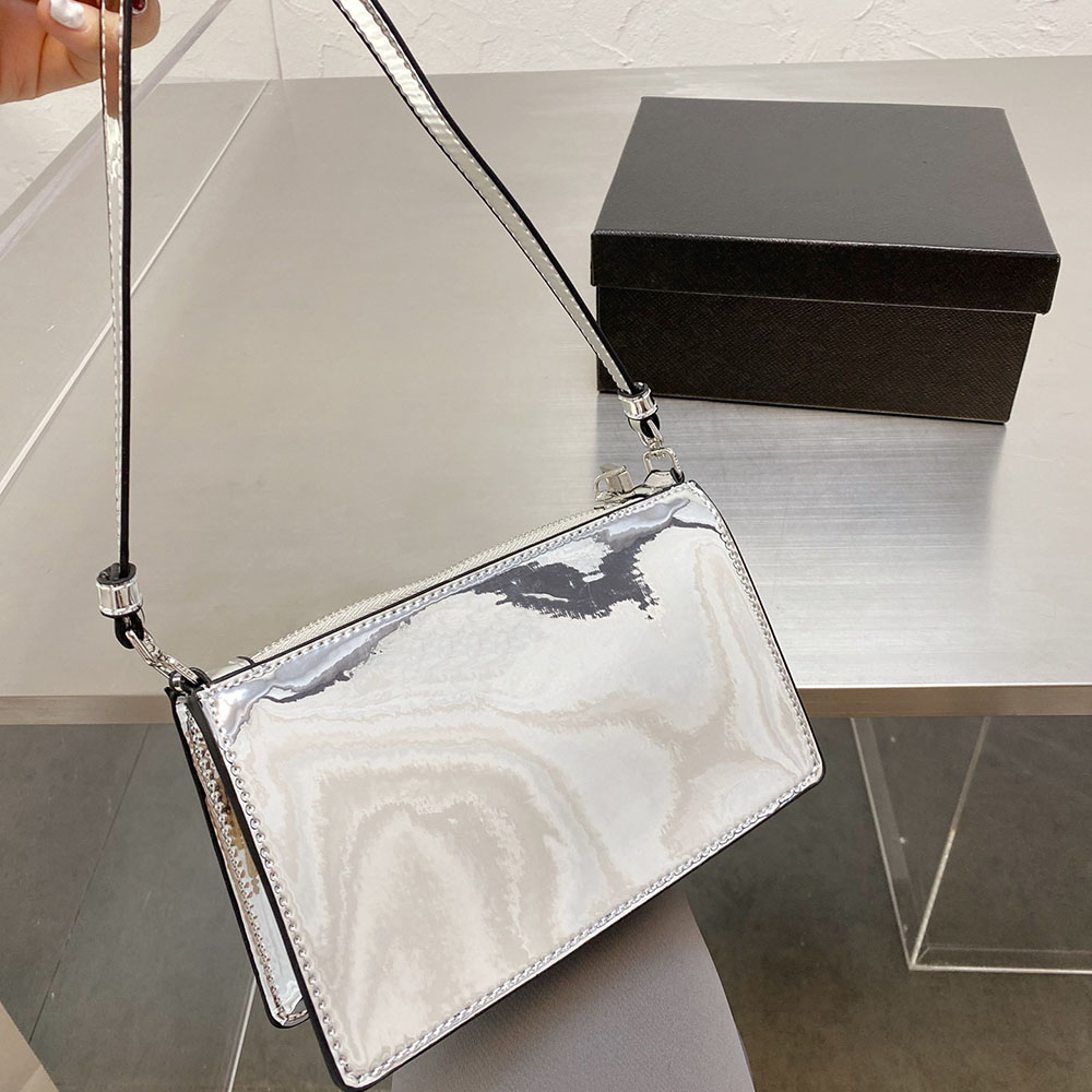 Designer Shoulder Bags Genuine Leather tote High Quality Totes Bag Shining Handbag women luxury Shopping, Invoice
Designer Shoulder Bags Genuine Leather tote High Quality Totes Bag Shining Handbag women luxury Shopping, Invoice